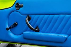 Lamborghini Miura P400 1968 года  (WW)
